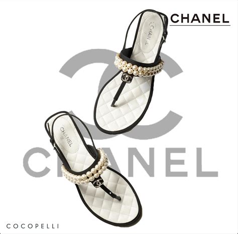 buy chanel sandals online|chanel sandals women 2022.